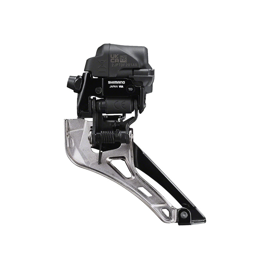 Shimano Dura-Ace FD-R9250 Di2 12-Speed Front Derailleur - Image 3