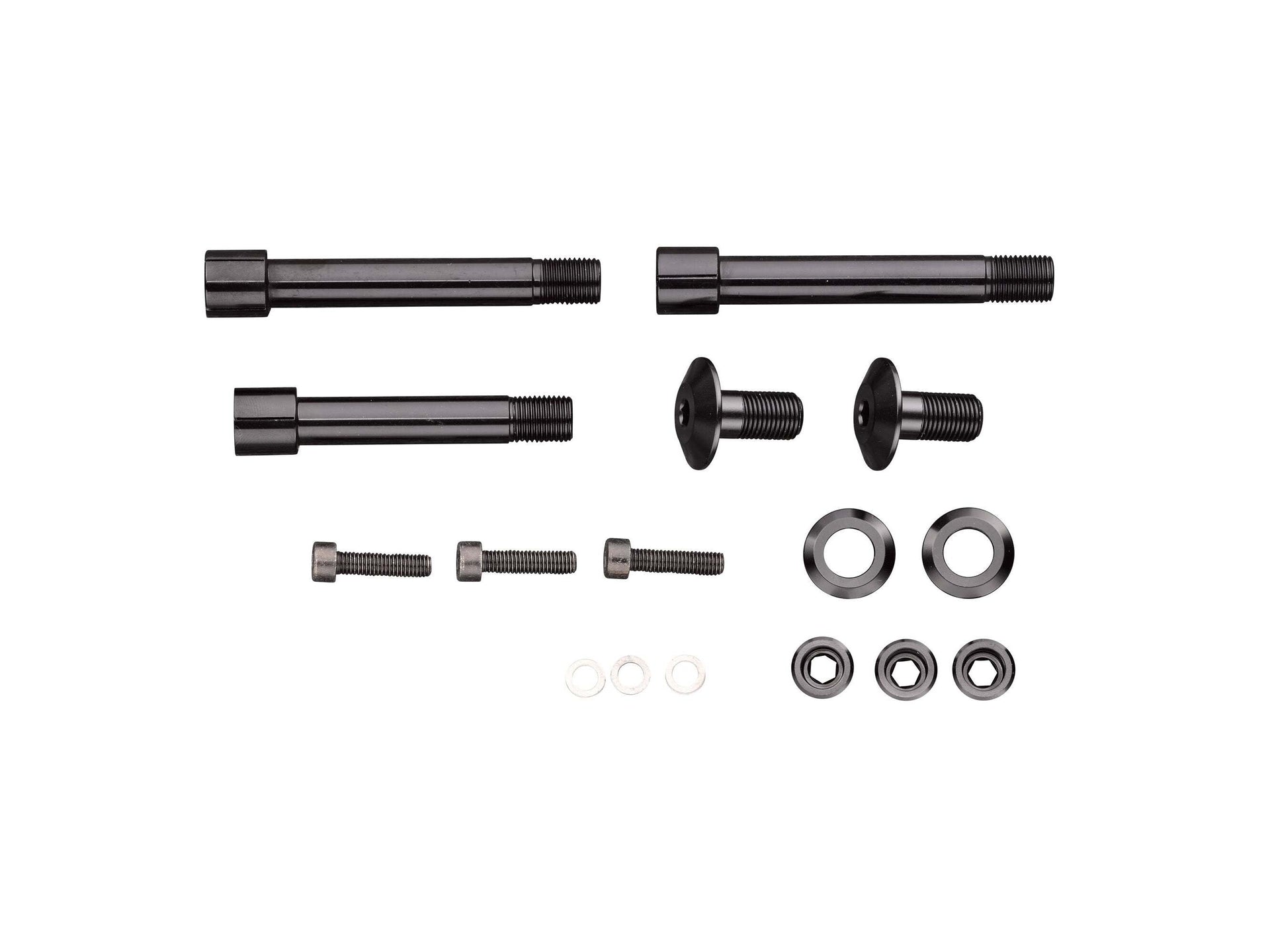 Pivot Axle Kit Blur 3 C - Pivot Axle Kit Blur 3 C