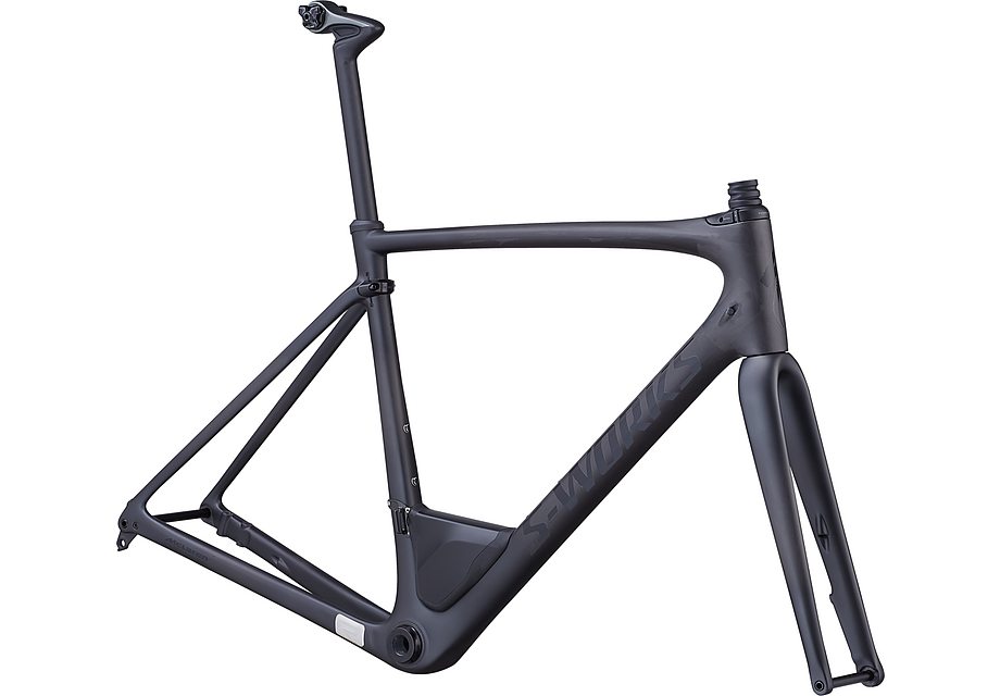 2019 Roubaix S-Works Frmset variant 2