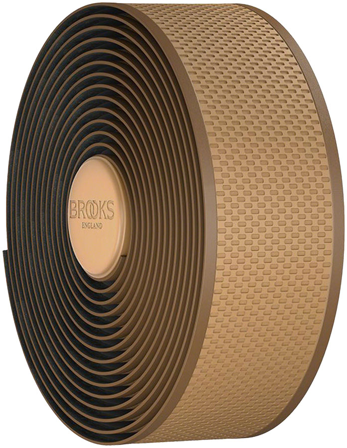 Brooks Cambium Rubber Bar Tape - 3mm variant 2