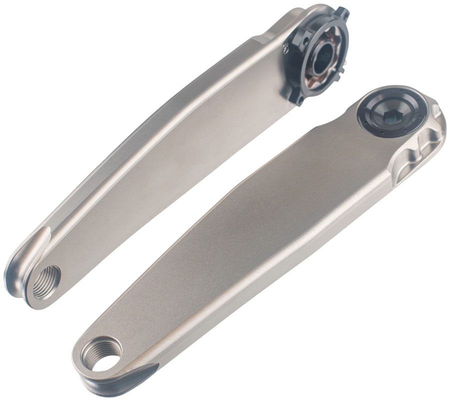 5Dev RGXC Ti Cranks (No Spindle) - Image 2
