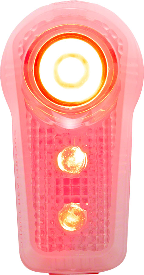 Planet Bike LED Superflash Taillight - Image 2