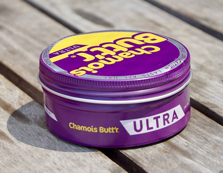 Chamois Butt'r Ultra Anti-Chafe Balm - Image 2