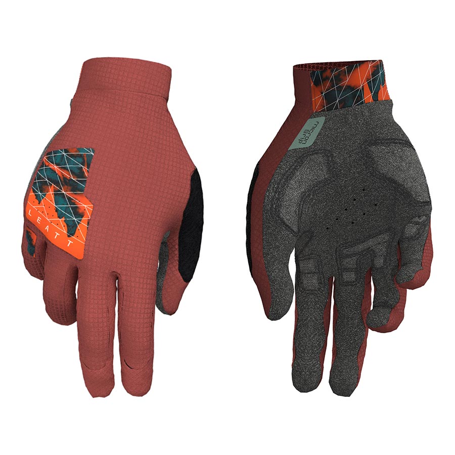 Leatt MTB 1.0 Men Full Finger Gloves - S variant 2