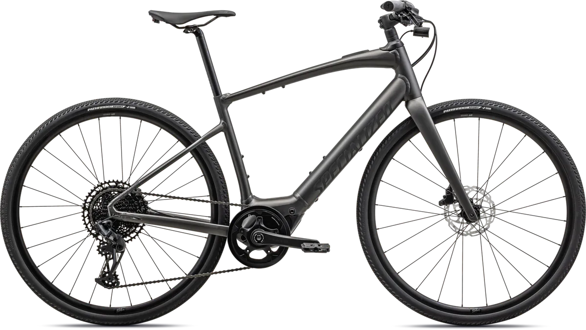 Turbo Vado SL 5.0 Turbo Vado SL 5.0