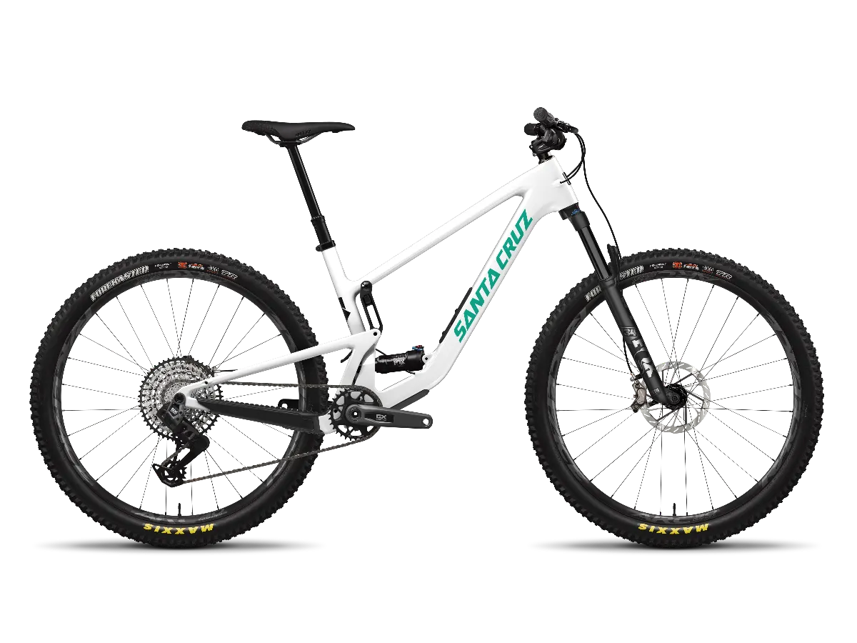 Tallboy GX AXS 2024