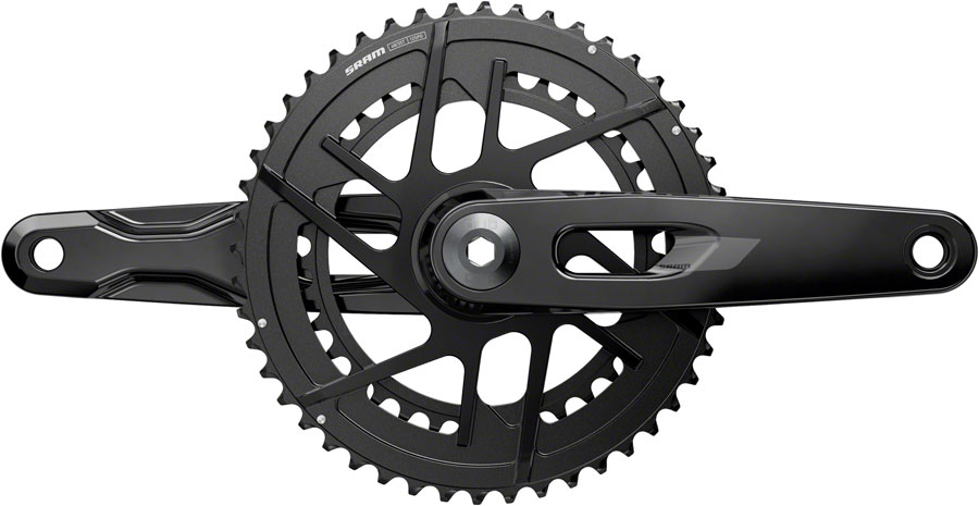 SRAM Rival Crankset