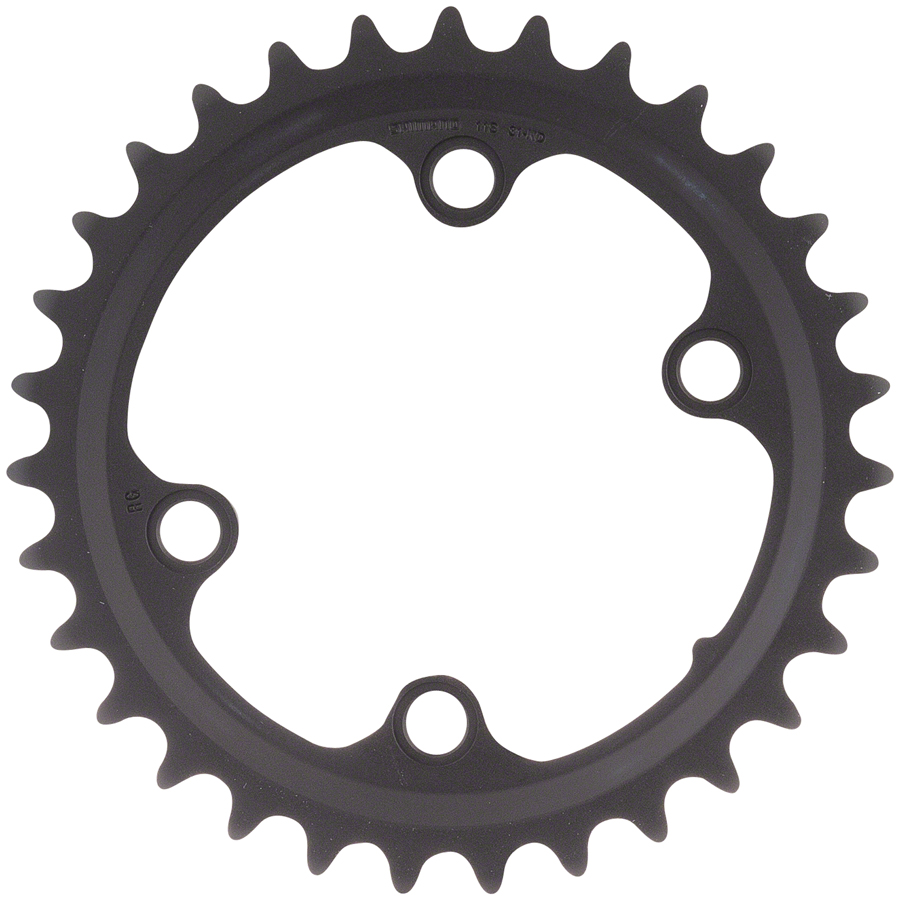 Shimano GRX RX810 11-Speed Chainring - Image 2
