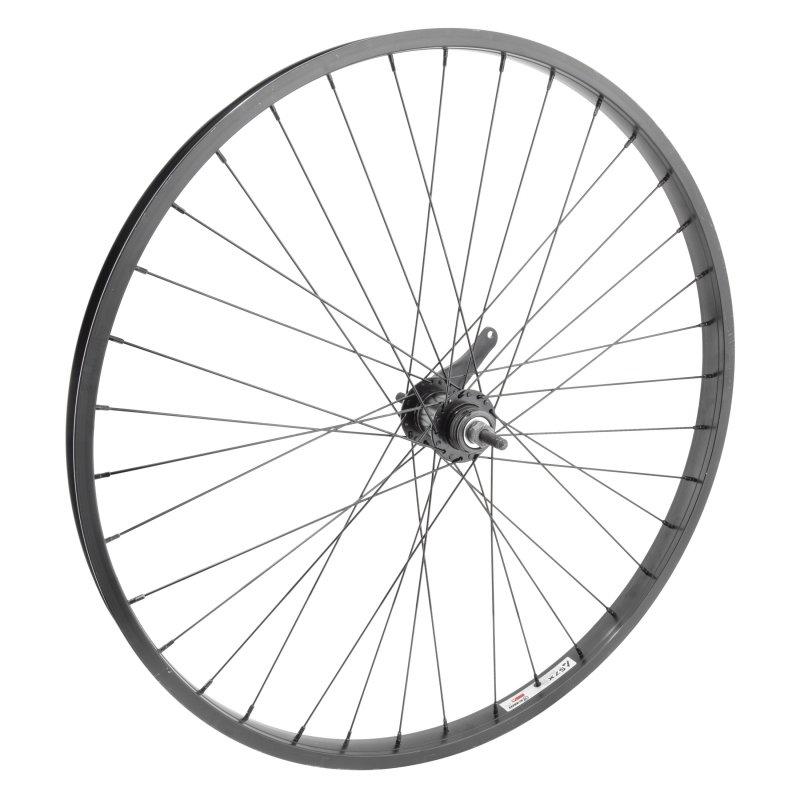 Wheel master 27.5` Alloy Mountain Single Wall 27.5in Wheel Rear
