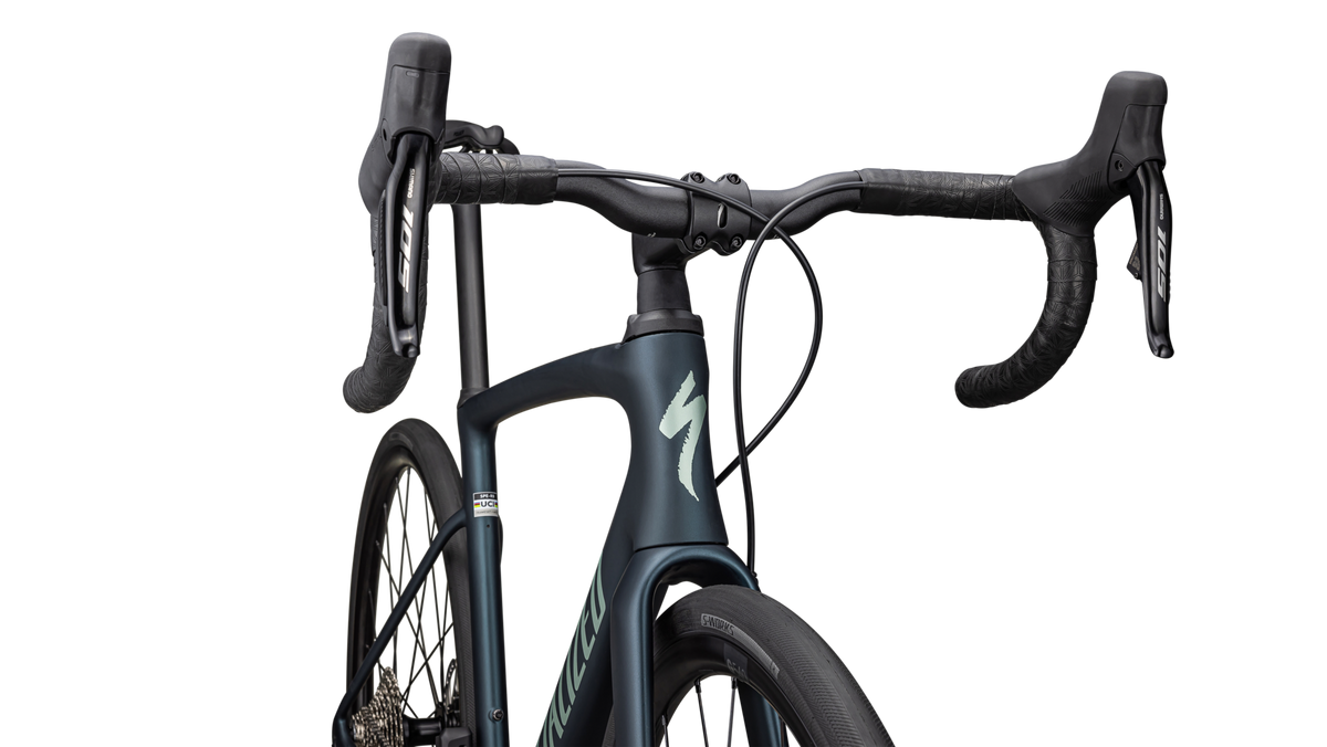 Roubaix SL8 Comp - Shimano 105 - Image 5