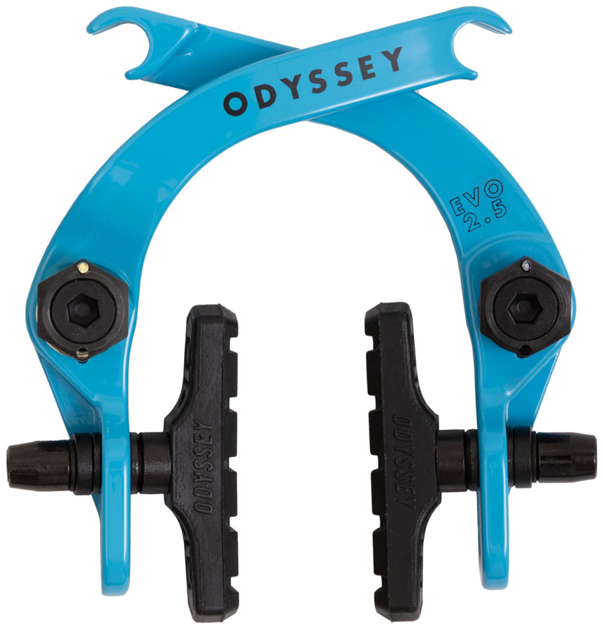Odyssey EVO 2.5 U-Brake and Lever Kit - Image 2