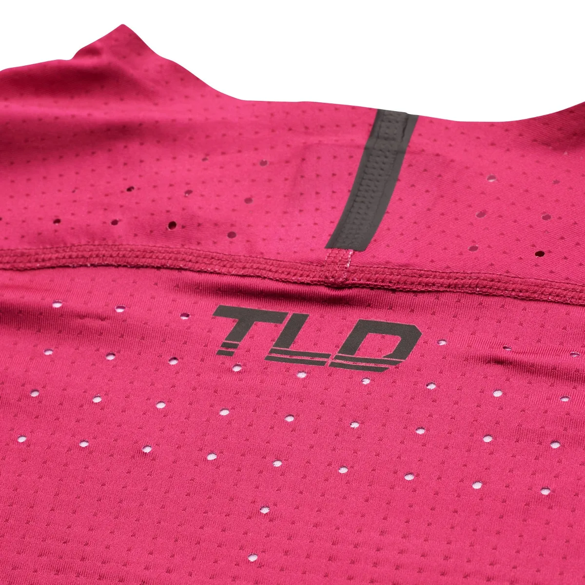 Sprint Ultra Jersey Mono Berry - Image 3