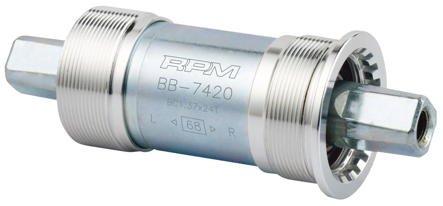 Full Speed Ahead Italian JIS Bottom Bracket variant 4