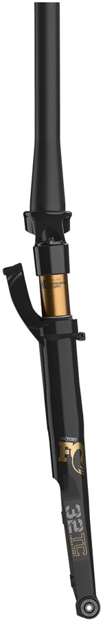 FOX 32 Taper-Cast Factory Suspension Fork - 700c - Image 3