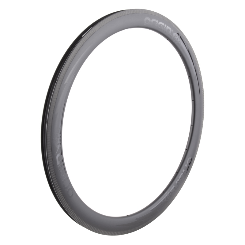 Origin8 Bolt Carbon Road 3K High Profile 700C 24H Rim