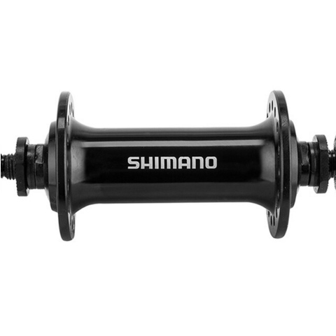 Shimano Tiagra RS400 Hubs