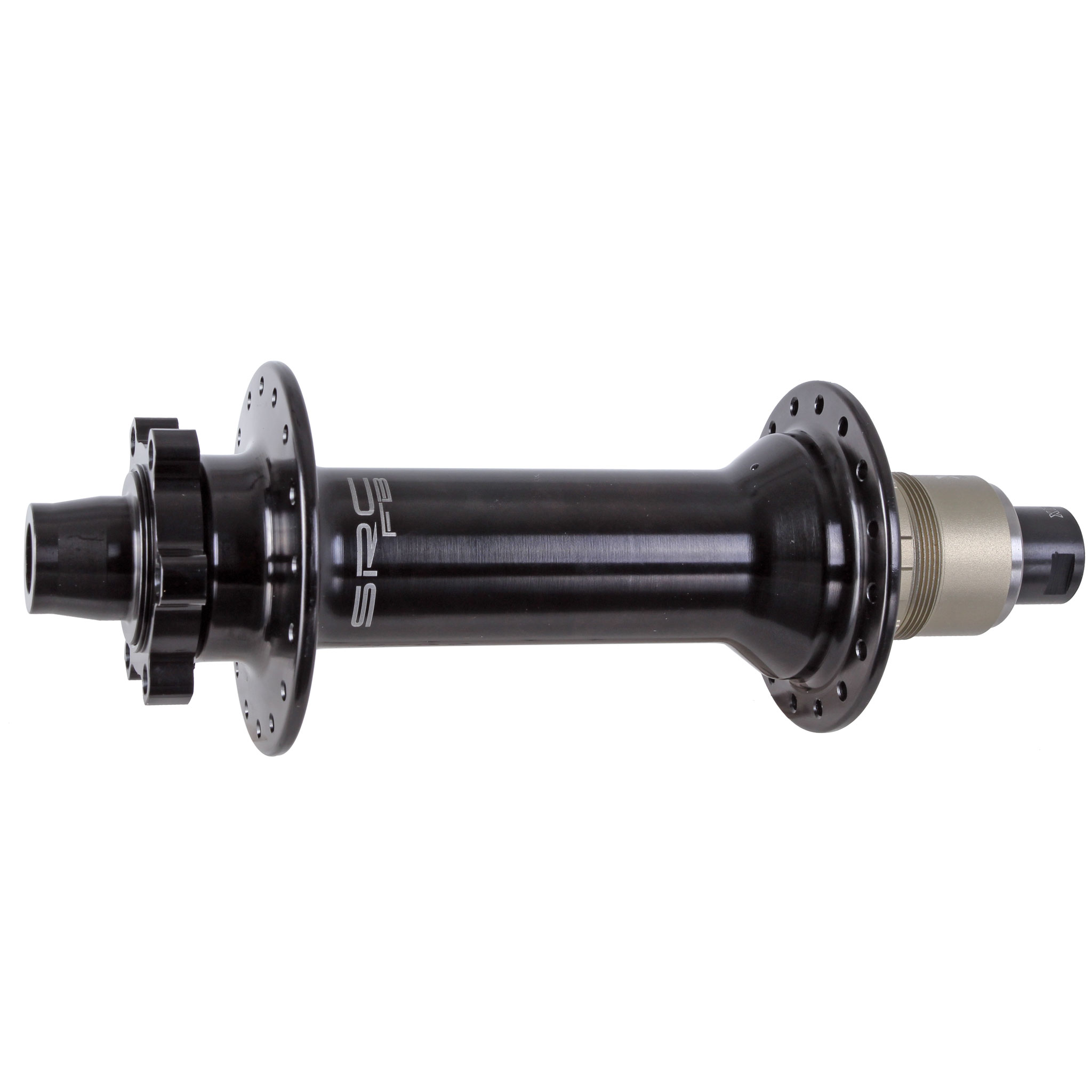 SunRingle SRC FatBike Disc Hubs - Image 6