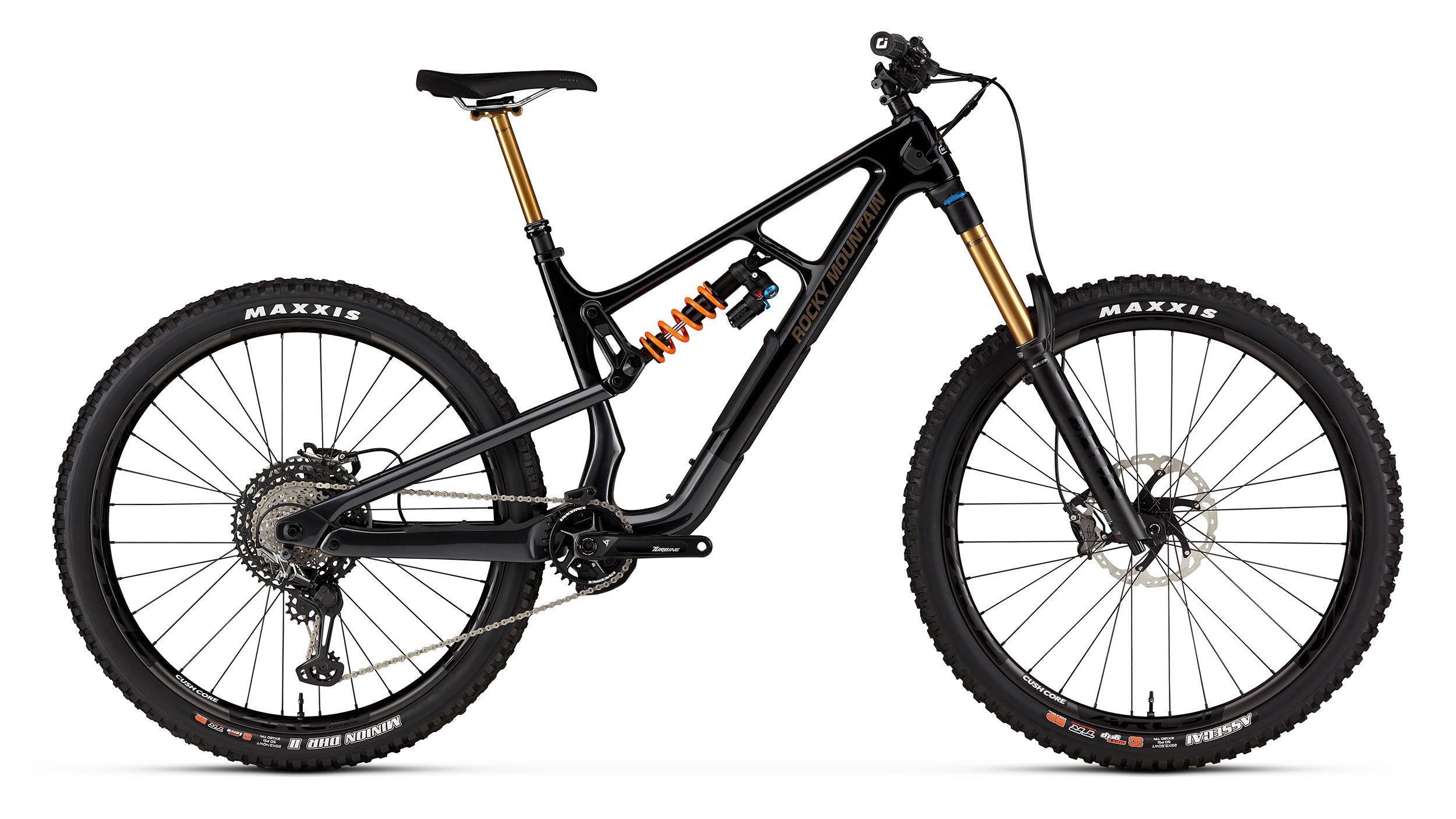 Slayer Carbon 90 Slayer Carbon 90