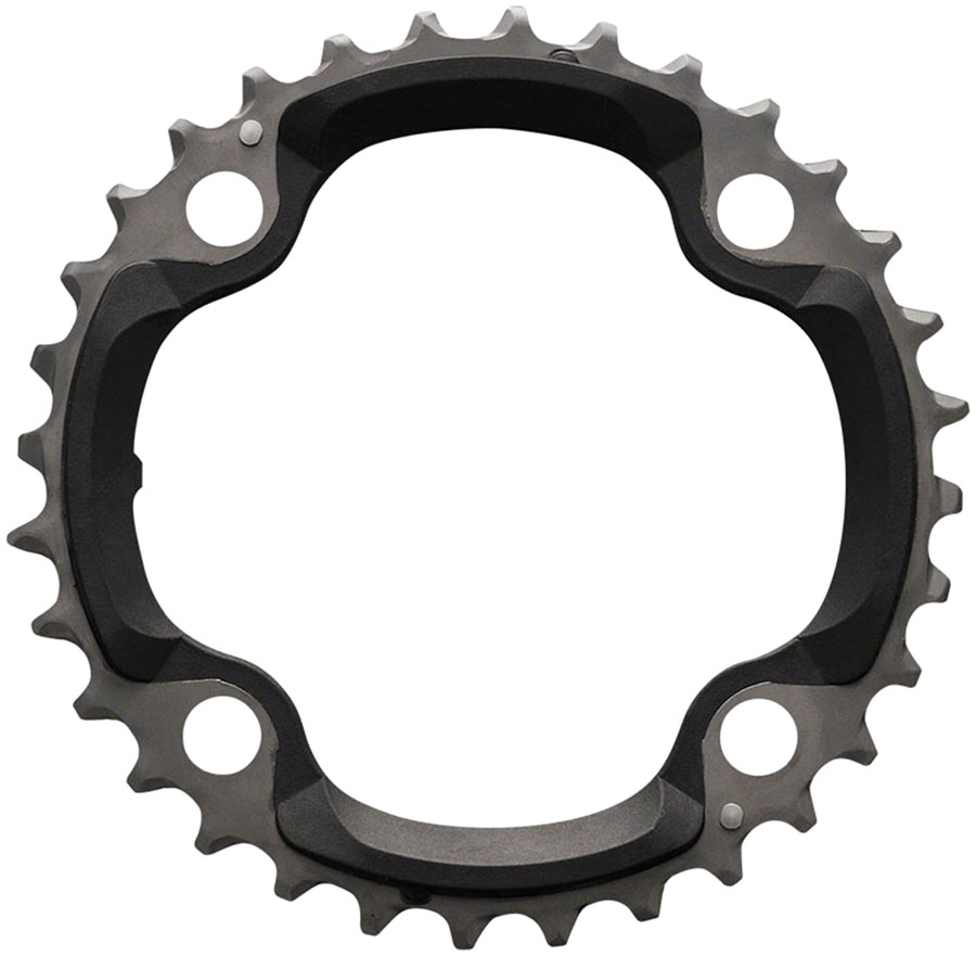 Shimano XTR M980 10-Speed Chainring - Image 2