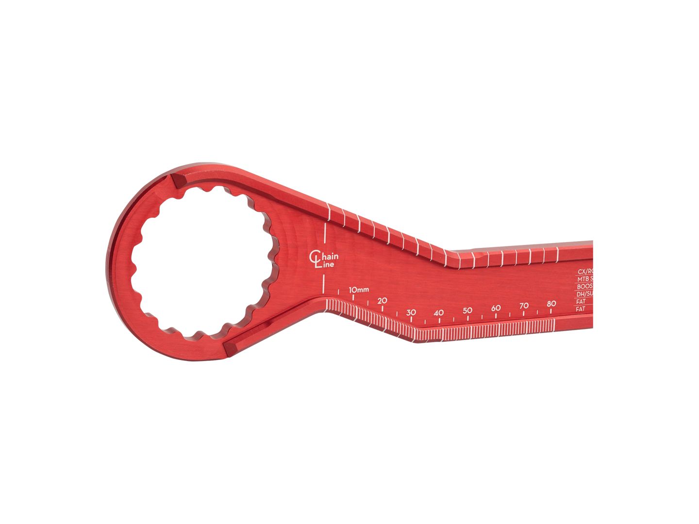 Wolf Tooth Pack Wrench - Image 2