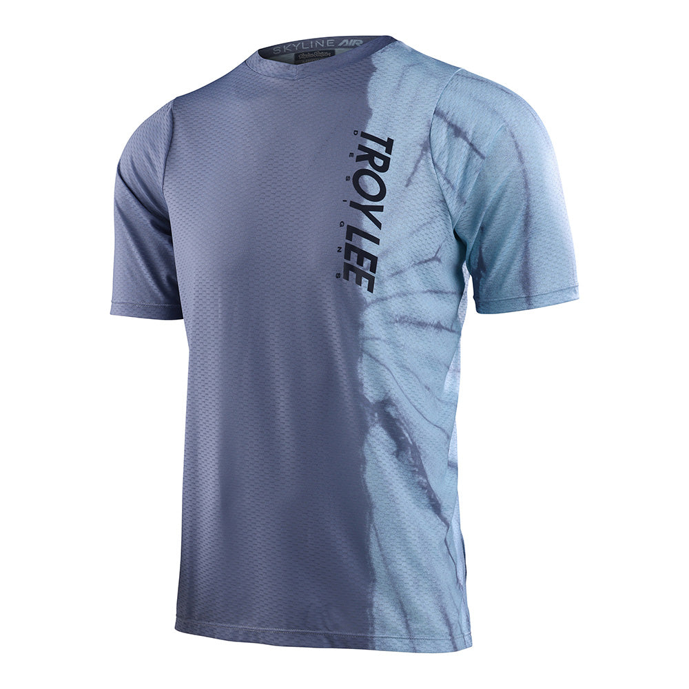 Skyline Air SS Jersey Half Dye Windward Skyline Air SS Jersey Half Dye Windward