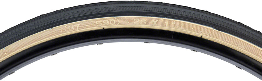 Kenda Street K40 Tire - 26 x 1-3/8 Clincher Wire - Image 11