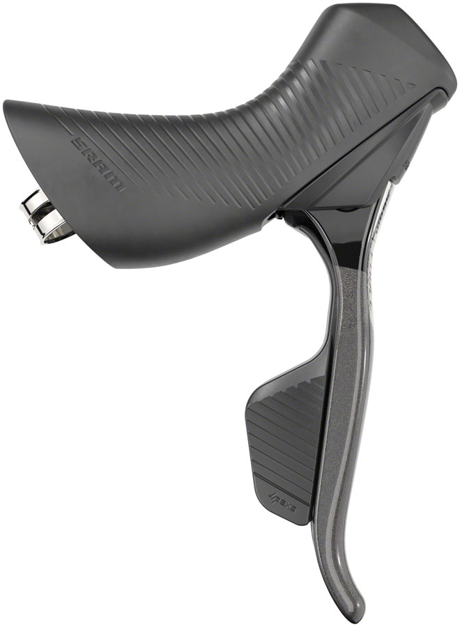 SRAM Force AXS HRD eTap Shift/Brake Lever Hydraulic Disc Brake Caliper - Image 3