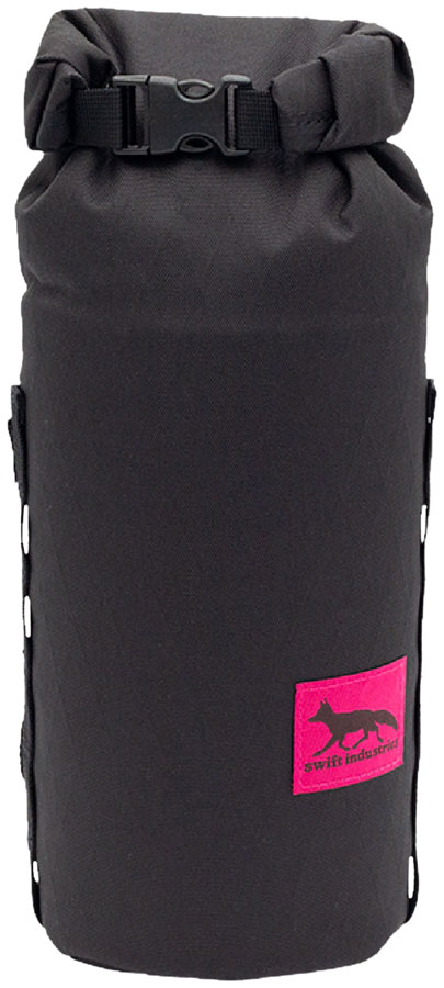 Swift Industries Gemini Cargo Pack - Black Swift Industries Gemini Cargo Pack - Black