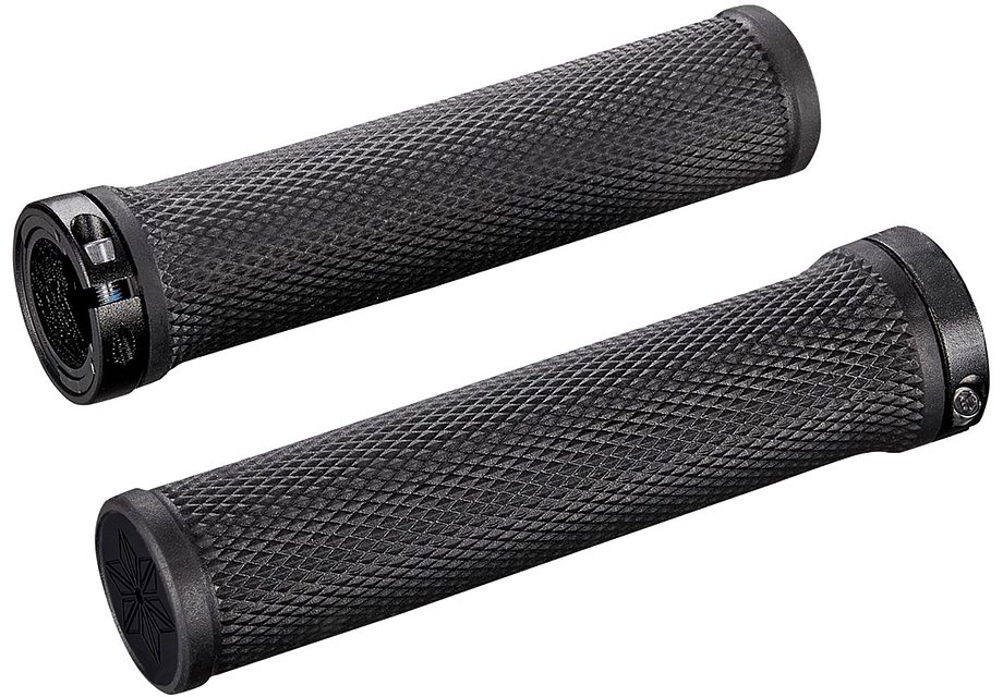 Specialized Diamond Kush Grip Black/Star N/A