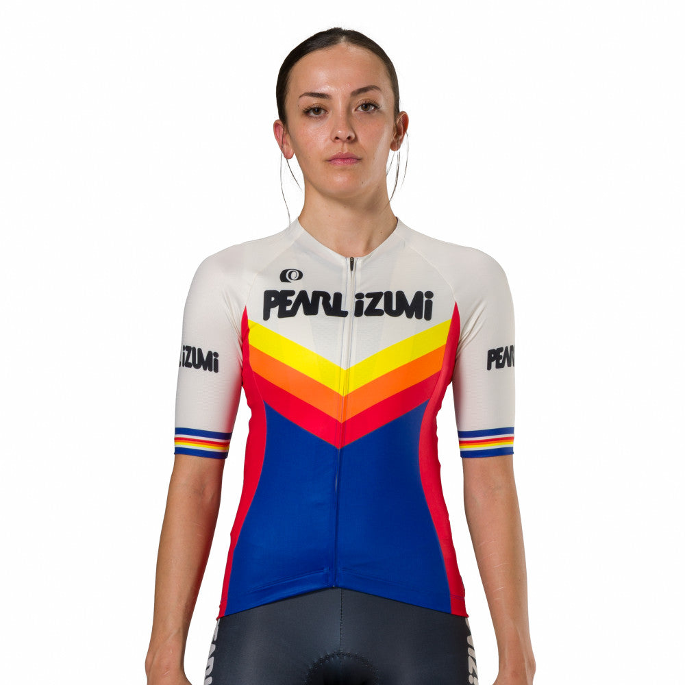 Women's Attack Air Jersey variant 3