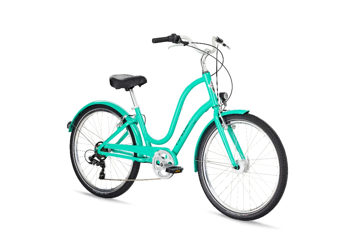 Electra Townie 7D EQ Step-Thru - Image 8