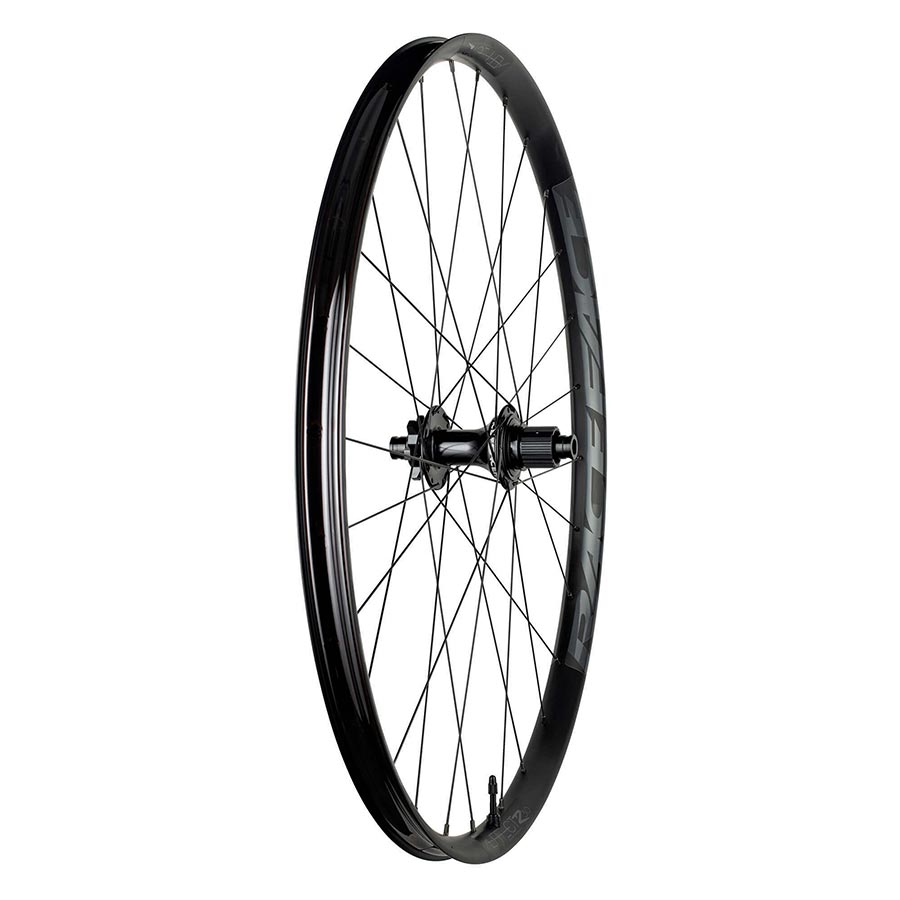 Raceface Aeffect R eMTB Rear Wheel - 32 148mm Disc IS 6-bolt
