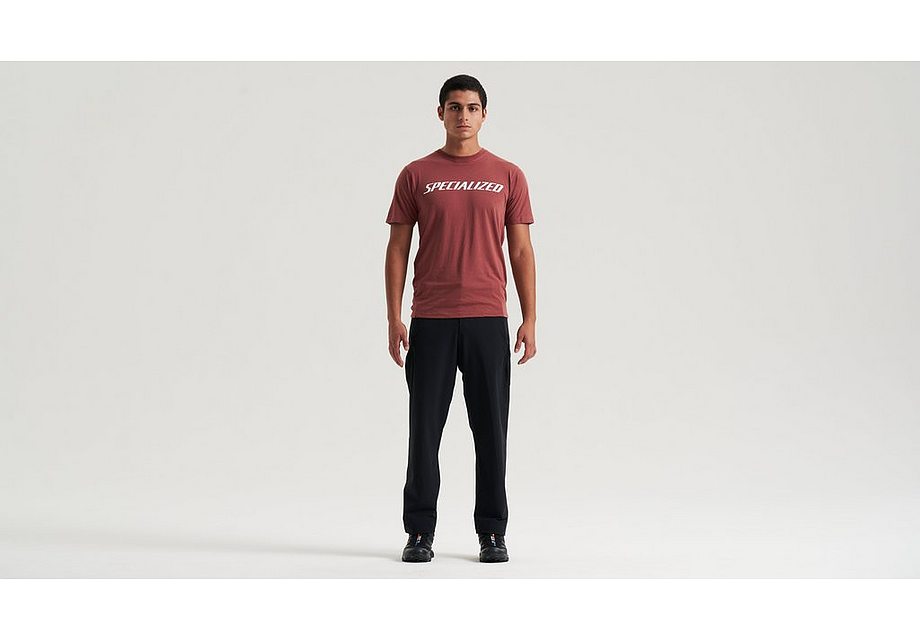 2026 Wordmark Tee Ss Men variant 4