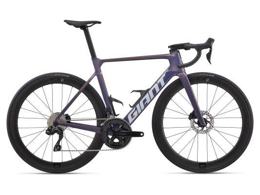 Propel Advanced 1