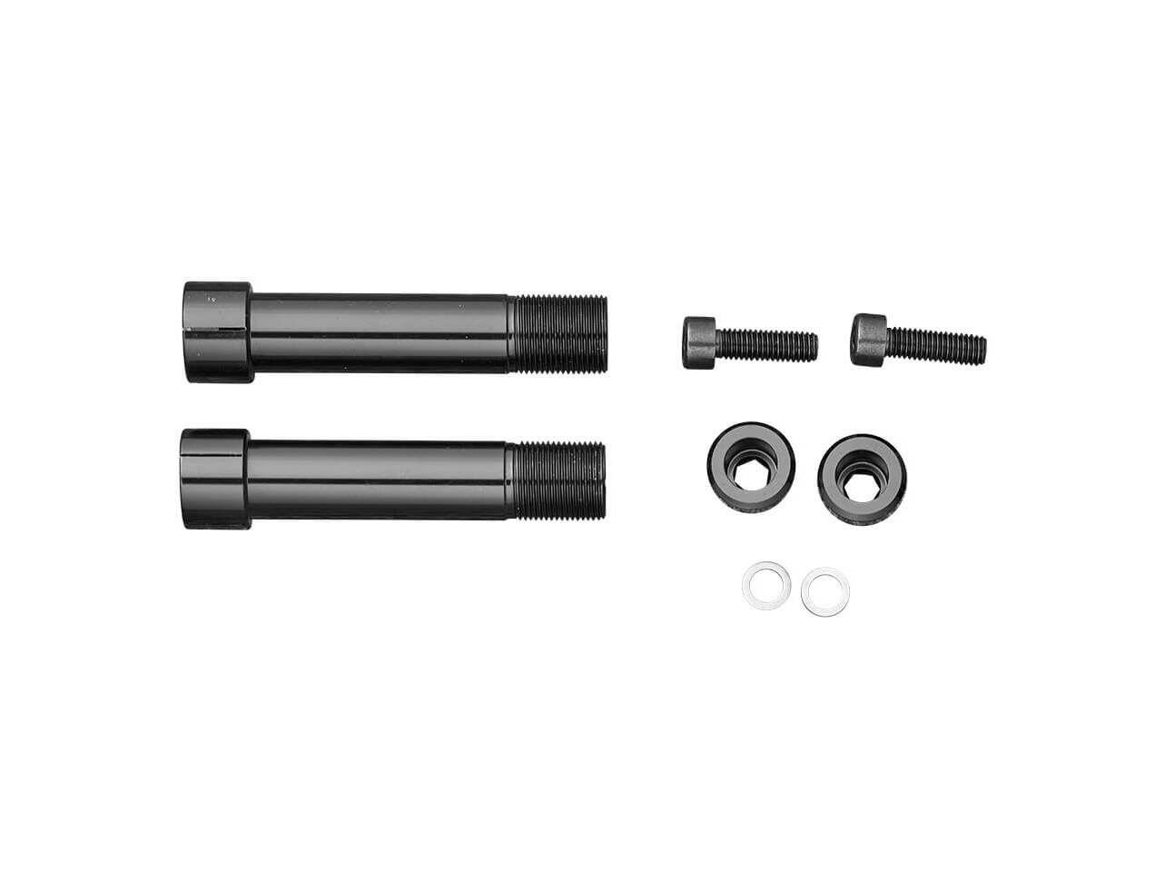 Pivot Axle Kit V10.5 - Pivot Axle Kit V10.5