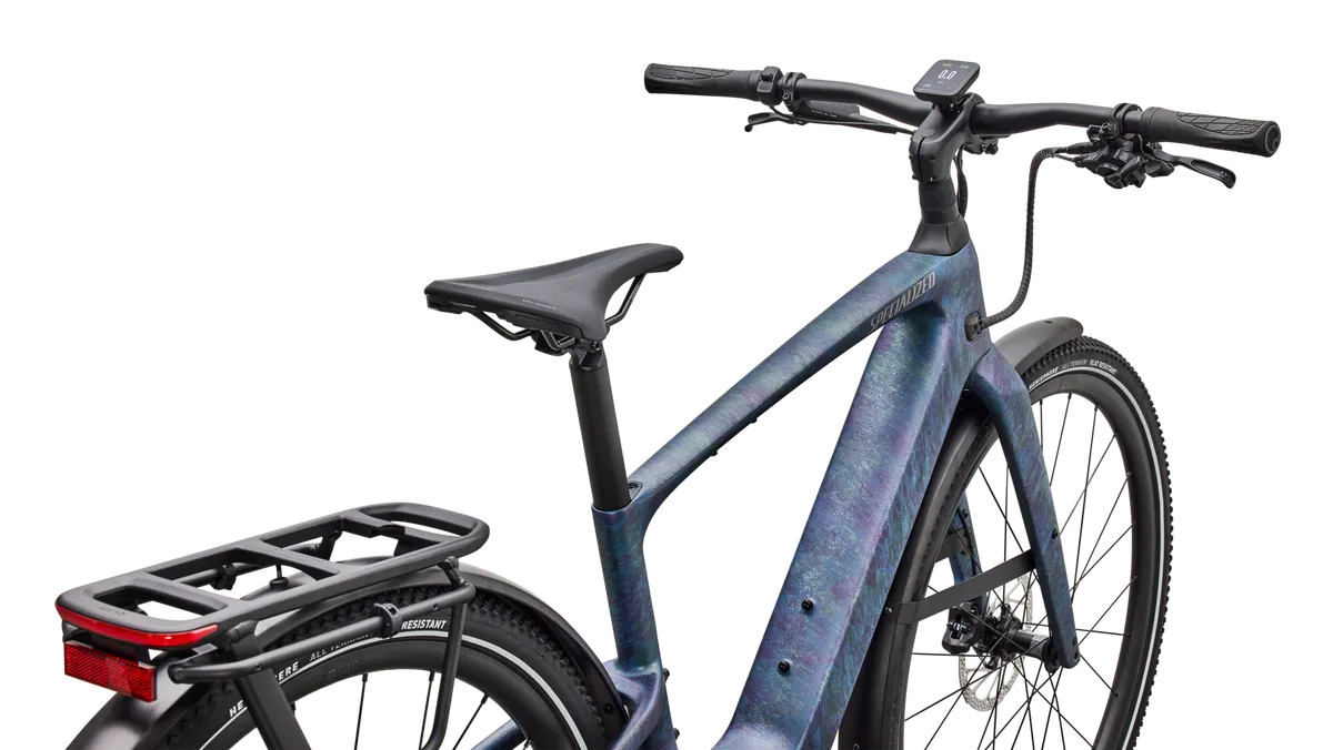 Turbo Vado SL 2 6.0 EQ Carbon - Image 4
