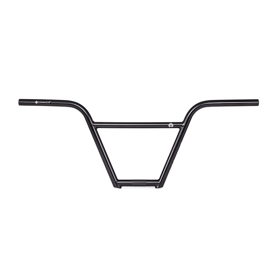 Eclat Strangler BMX Handlebar - Black variant 4