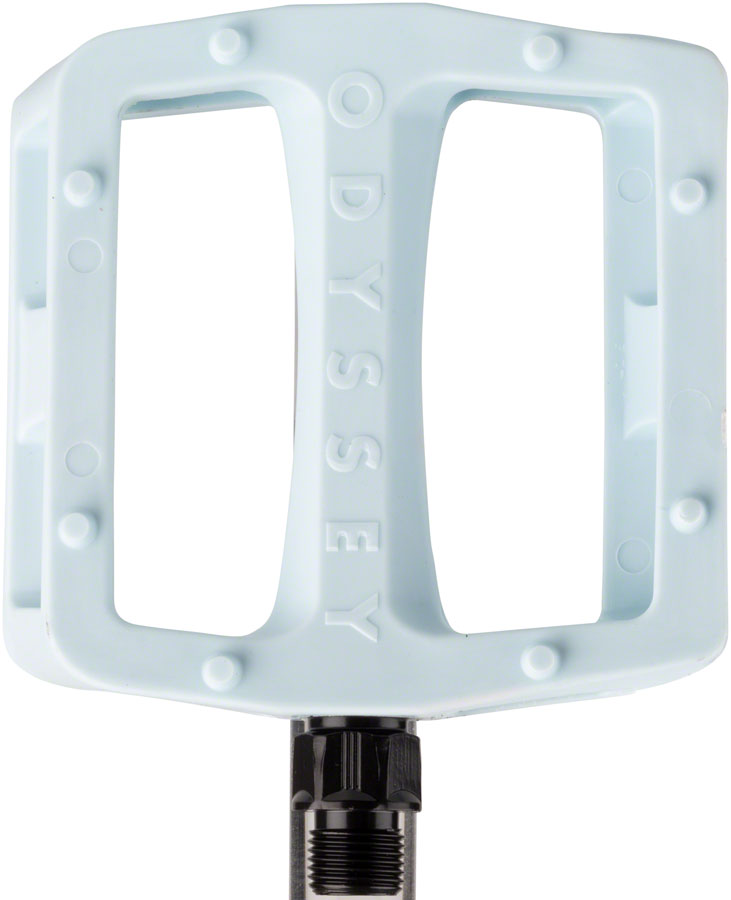 Odyssey Grandstand V2 Pedals - Platform 9/16" - Image 8