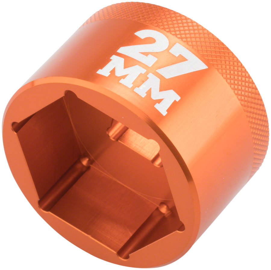 FOX Fork Topcap Sockets - Image 5