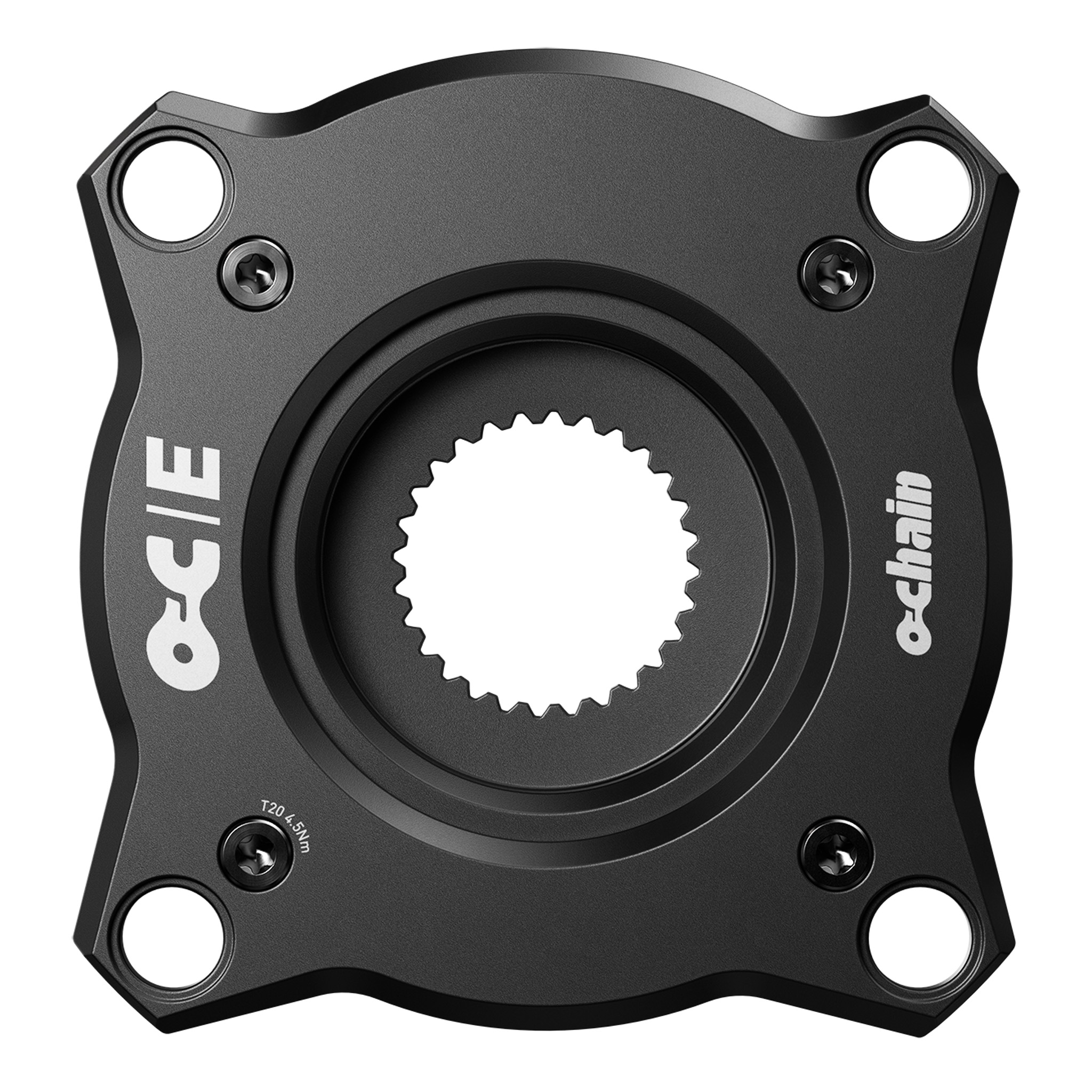 Ochain Ochain E Internal Adjust BOSCH DU38 B1 Black Ochain Ochain E Internal Adjust BOSCH DU38 B1 Black