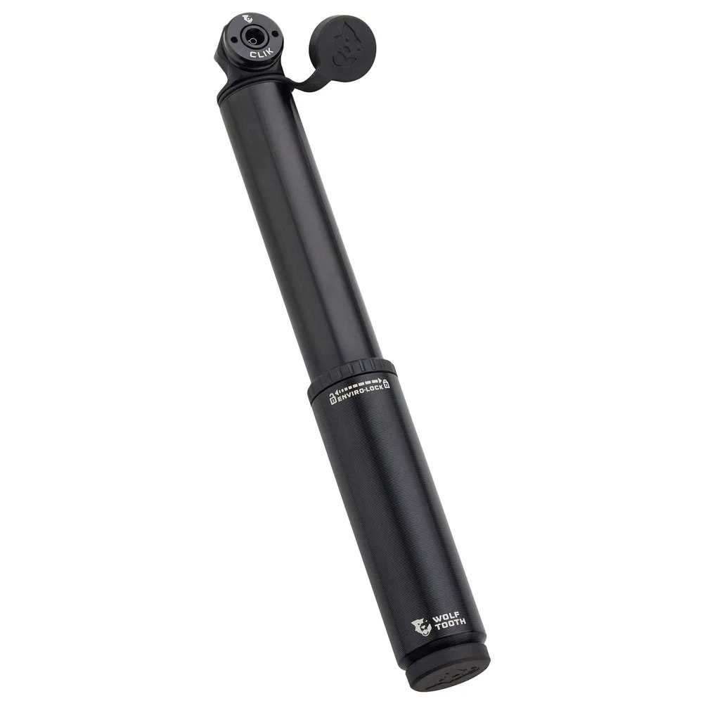 Wolf Tooth EnCase Pump for Clik Valve variant 3