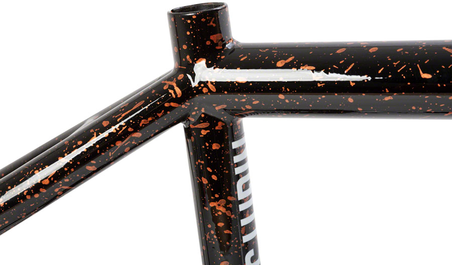 Sunday Nightshift BMX Frame - Image 13