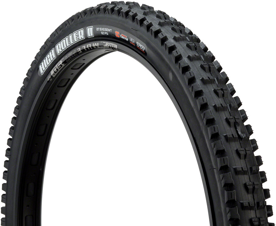 Maxxis High Roller II Tires - Image 12