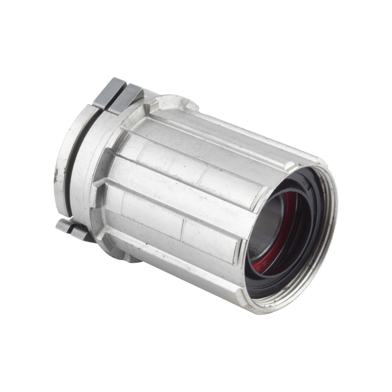 Origin8 Origin8 Hub Cassette Bodies Front/Rear KT-TZYR SHI 11s RD