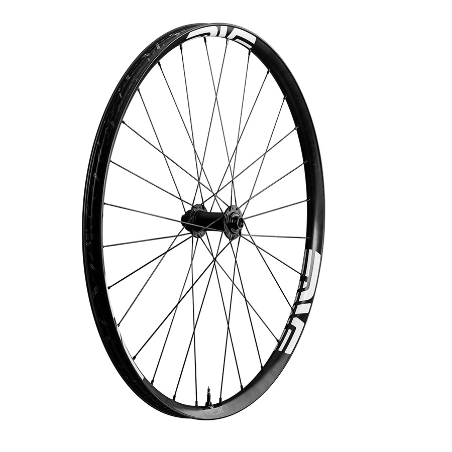ENVE XC28 Wheel Front 29'' / 622 Holes: 28 15mm TA 110mm Disc Center Lock