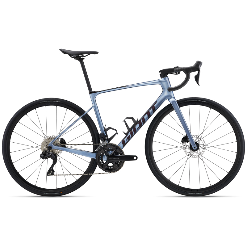 Giant Defy Advanced 1 M Frost Silver