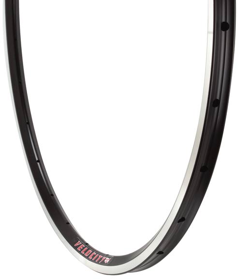 Velocity Major Tom 700c Tubular Rim Velocity Major Tom 700c Tubular Rim