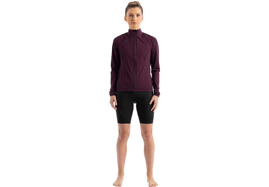 2020 Deflect H2o Pac Jacket Wmn
