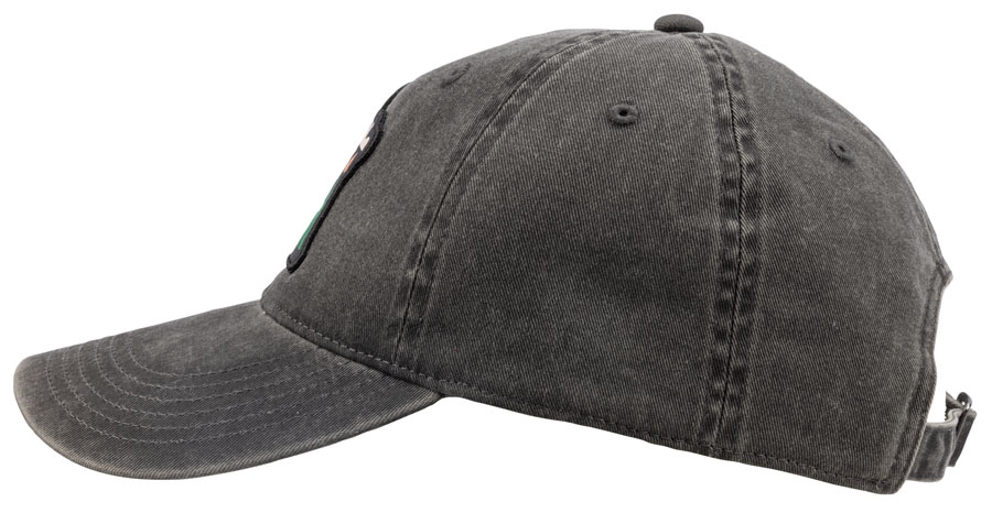 Teravail Artist Series: Joshua Noom Dad Hat - Image 4