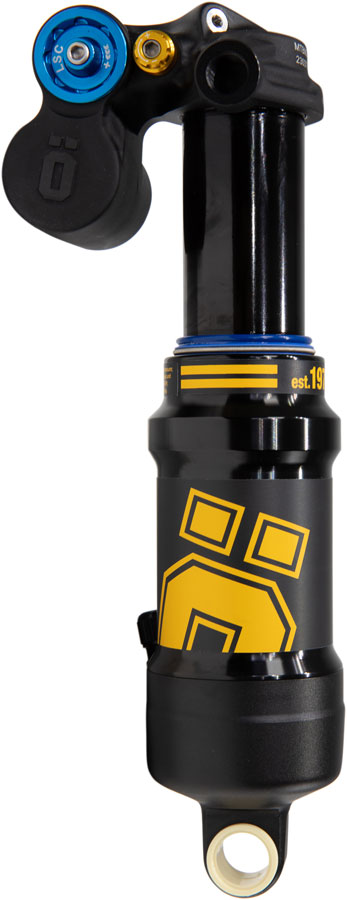 Ohlins TTX1 Air m.2 Rear Shock - Image 3